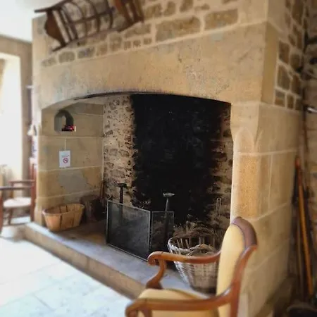 Ma Maison De Famille En Quercy Avec Piscine Holiday home *
