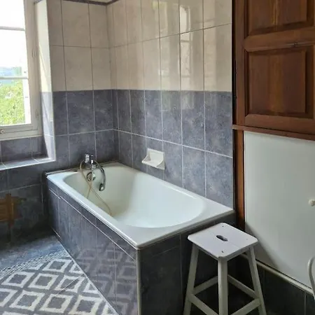 Ma Maison De Famille En Quercy Avec Piscine Holiday home *