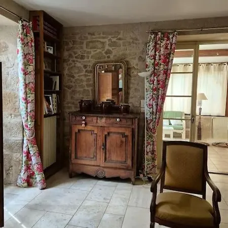 Ma Maison De Famille En Quercy Avec Piscine