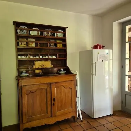 Ma Maison De Famille En Quercy Avec Piscine Holiday home *