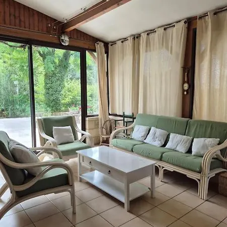 Holiday home Ma Maison De Famille En Quercy Avec Piscine Floirac (Lot)