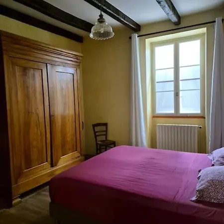 Ma Maison De Famille En Quercy Avec Piscine