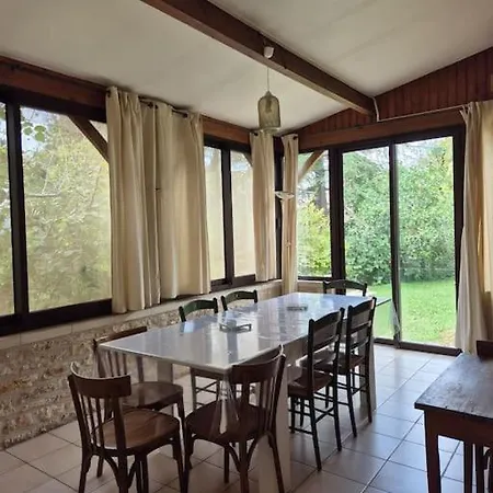 Ma Maison De Famille En Quercy Avec Piscine