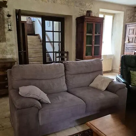 Ma Maison De Famille En Quercy Avec Piscine