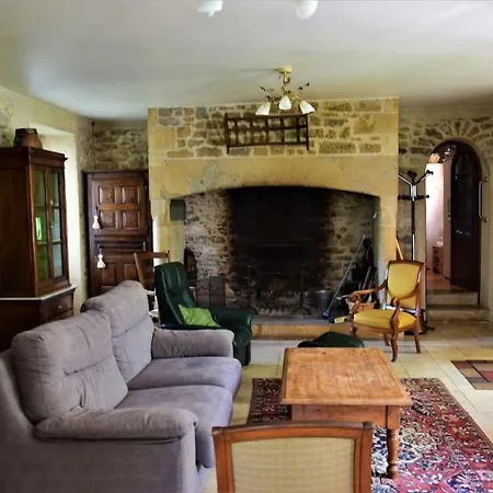 Ma Maison De Famille En Quercy Avec Piscine Holiday home *