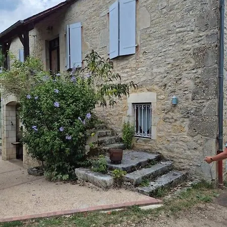 Holiday home Ma Maison De Famille En Quercy Avec Piscine Floirac (Lot)