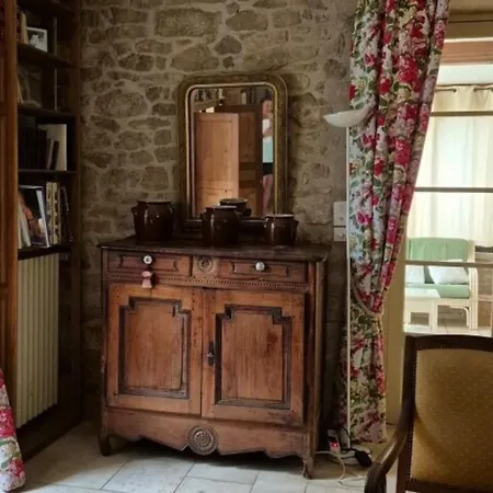 Ma Maison De Famille En Quercy Avec Piscine Hébergement de vacances