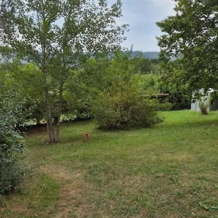 Ma Maison De Famille En Quercy Avec Piscine Hébergement de vacances Floirac (Lot)