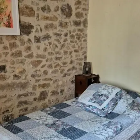 Ma Maison De Famille En Quercy Avec Piscine * Floirac (Lot)