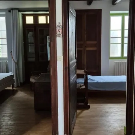 Hébergement de vacances Ma Maison De Famille En Quercy Avec Piscine