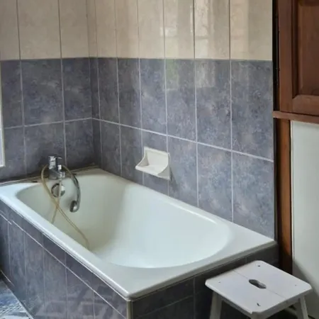 Ma Maison De Famille En Quercy Avec Piscine 펜션 Floirac (Lot)