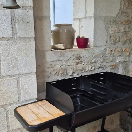 Ma Maison De Famille En Quercy Avec Piscine