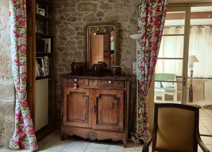 Ma Maison De Famille En Quercy Avec Piscine Holiday home