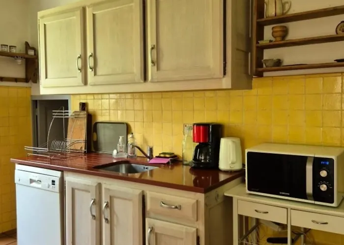 Ma Maison De Famille En Quercy Avec Piscine Holiday home Floirac (Lot)