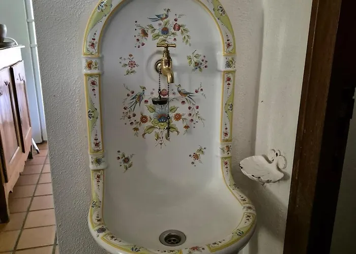 Holiday home Ma Maison De Famille En Quercy Avec Piscine *