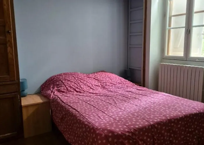 Ma Maison De Famille En Quercy Avec Piscine Floirac (Lot)